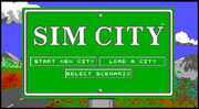 SimCity