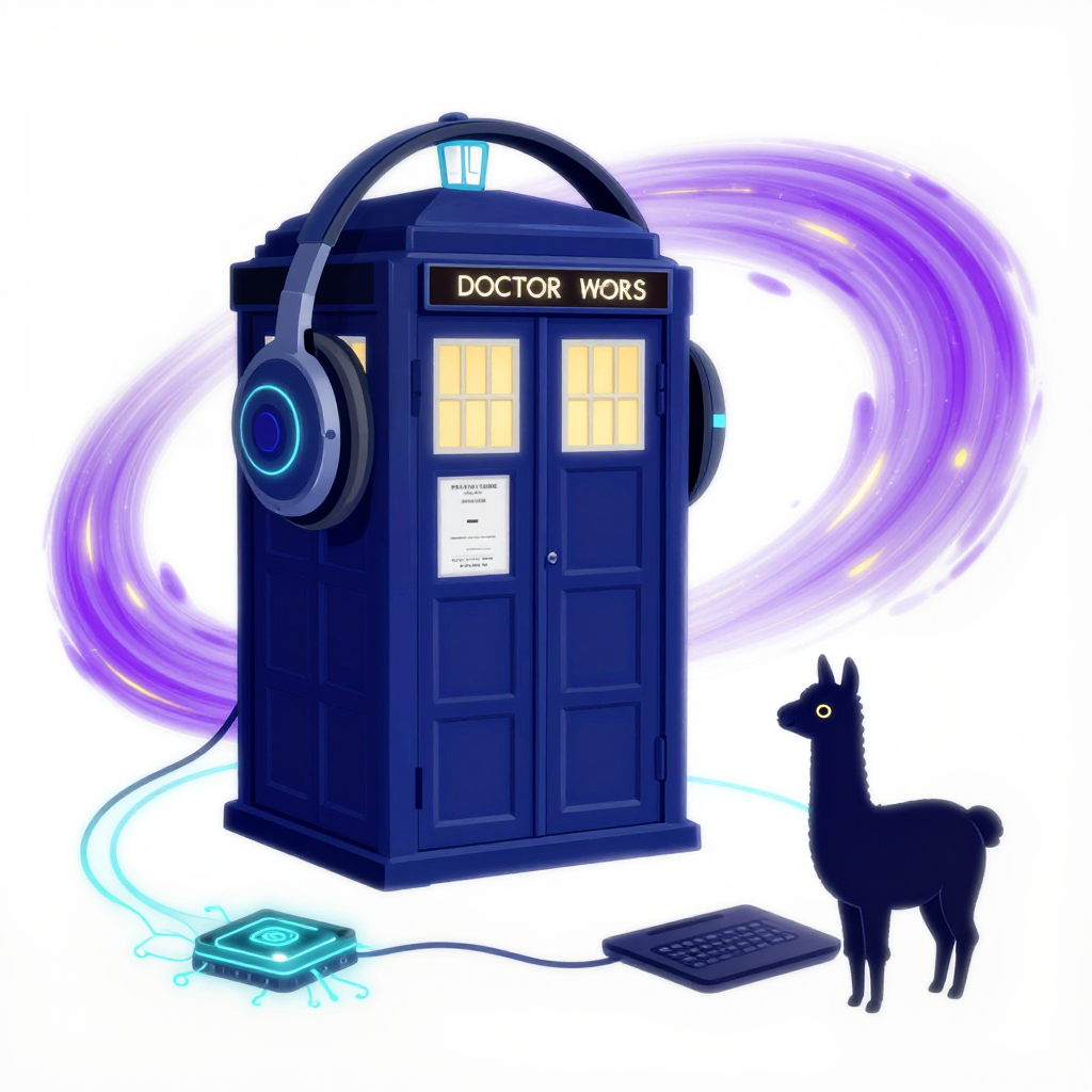 Episodi 001: Com funciona l'API d'Ollama per dins