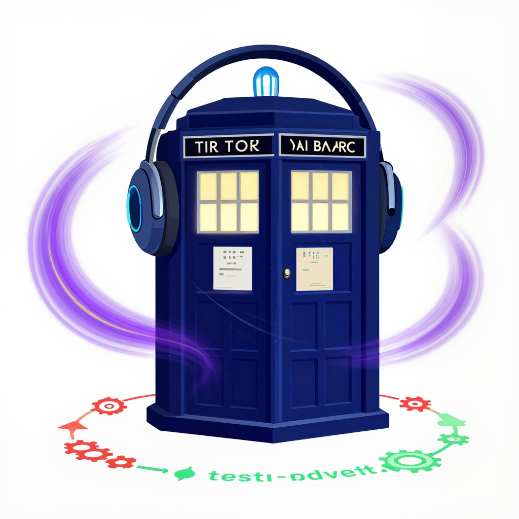 Episodi 003: Test-Driven Development amb Dave Farley