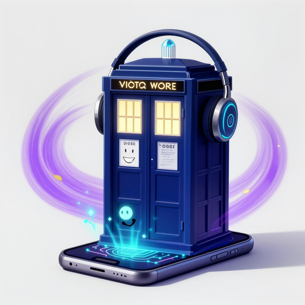 Episodi 007: Com domar el geni trampós