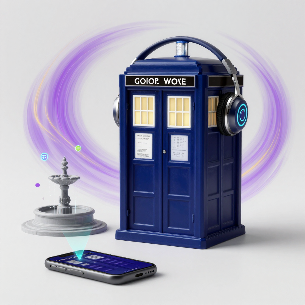 Episodi 010: Reconstrucció 3D amb COLMAP i mòbils